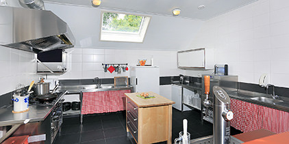 Keuken