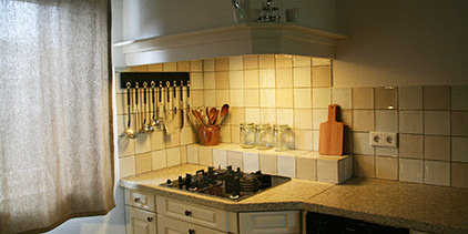 Keuken