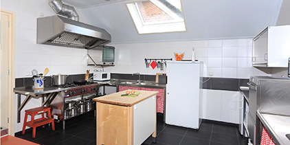 Keuken