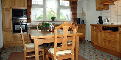 Keuken