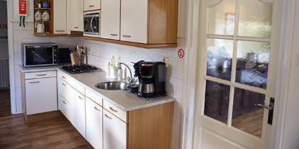 Keuken