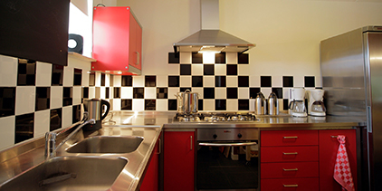 Keuken