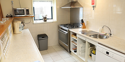 Keuken