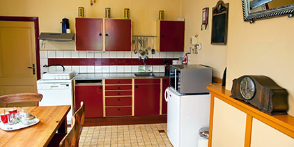 Keuken