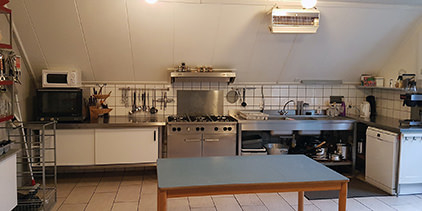 Keukens