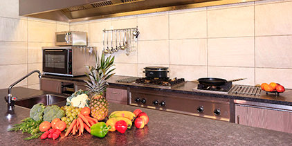 Keuken