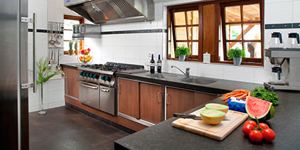 Keuken