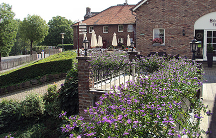 Vakantieboerderij Geulakker