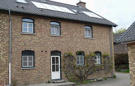 Vakantieboerderij het Bloemetje