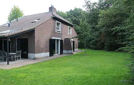 Vakantieboerderij Het Buitenhofke