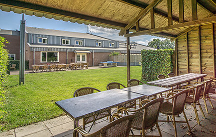 Vakantieboerderij Volhof
