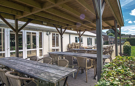 Vakantieboerderij Veldhofke