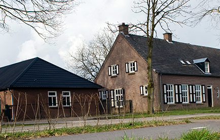 Vakantieboerderij Lommerrijk