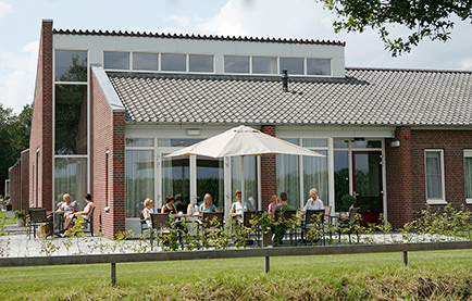 Vakantieboerderij De Wisent