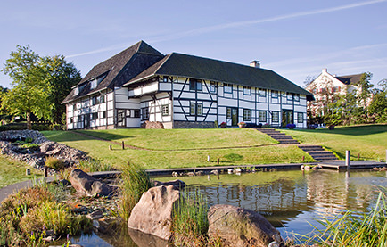 Vakantieboerderij Roemrijk