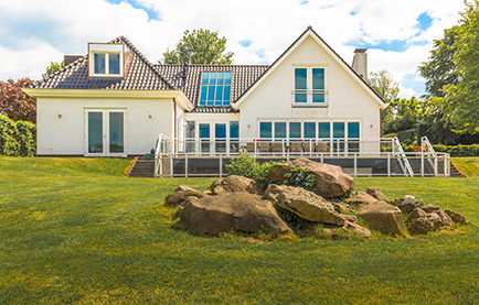 Vakantieboerderij Dageraad