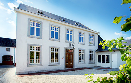 Vakantieboerderij Teuvelaar
