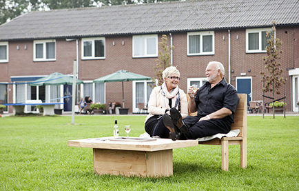 Vakantieboerderij De Betuwe