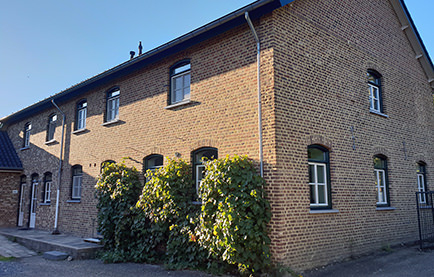Vakantieboerderij het Bloemetje