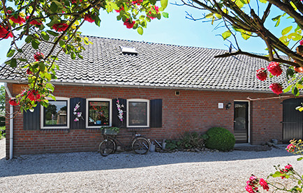Vakantieboerderij Maasland