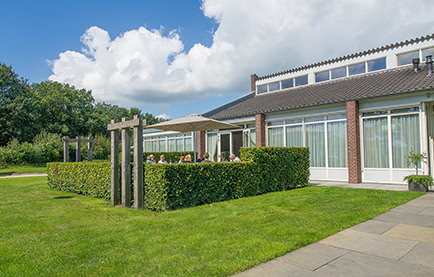 Vakantieboerderij De Hooglander
