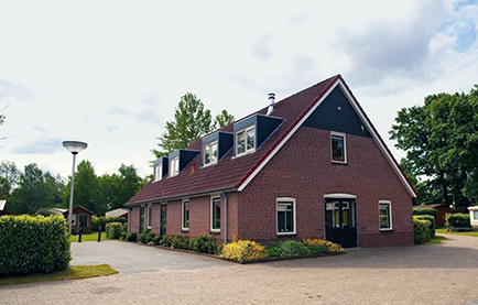 Vakantieboerderij Eiberhof