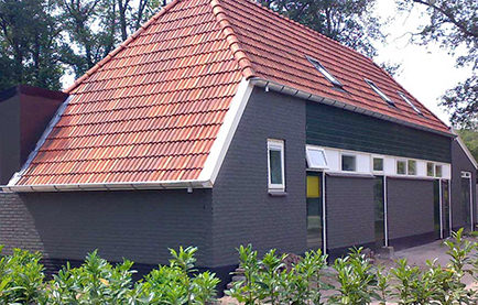 Vakantieboerderij de Vecht