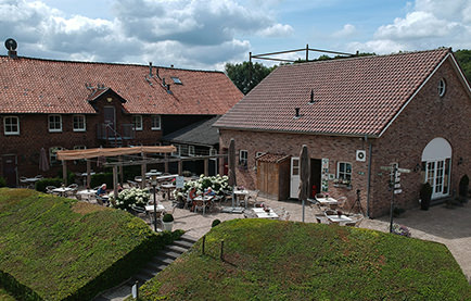 Vakantieboerderij Geulerveld