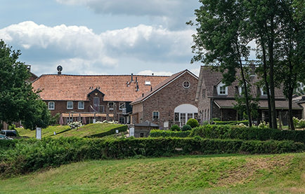 Vakantieboerderij Geulakker