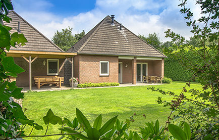 Vakantieboerderij Bakerf