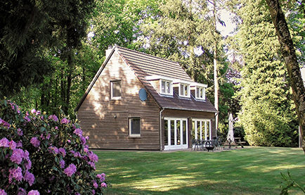 Vakantieboerderij Boseik
