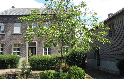 Vakantieboerderij Leudal