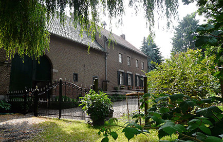 Vakantieboerderij Swifter