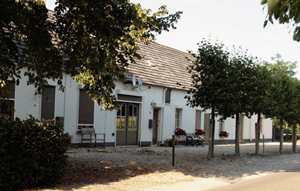 Vakantieboerderij het Voorhuis