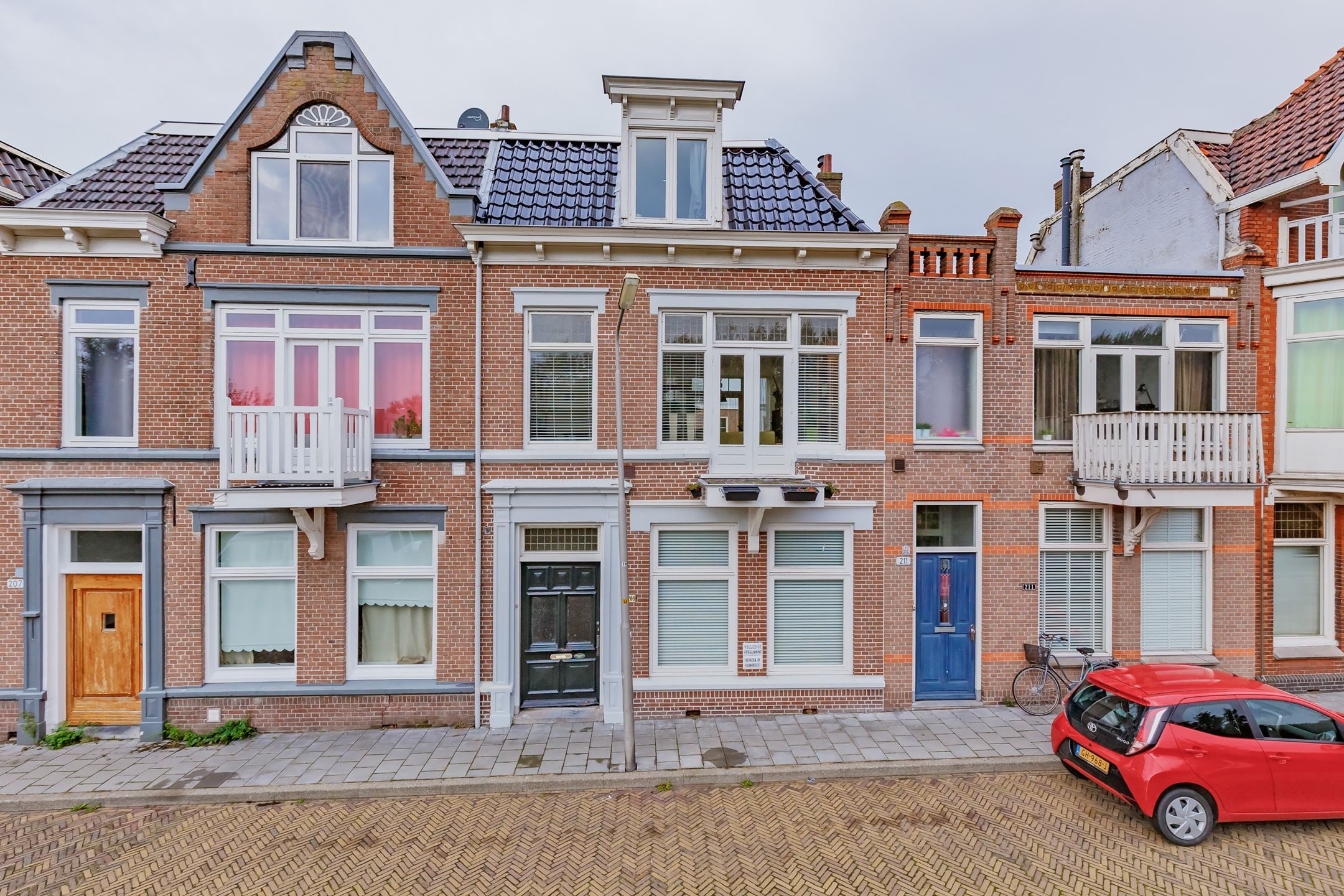 Long Stay Apartments in Haarlem, Netherlands Haarlem Apartments for Rent