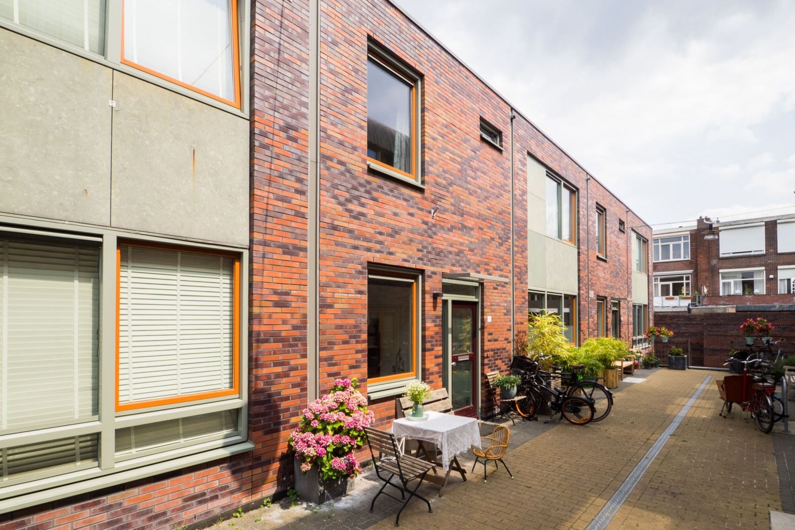 Utrecht Flats For Rent