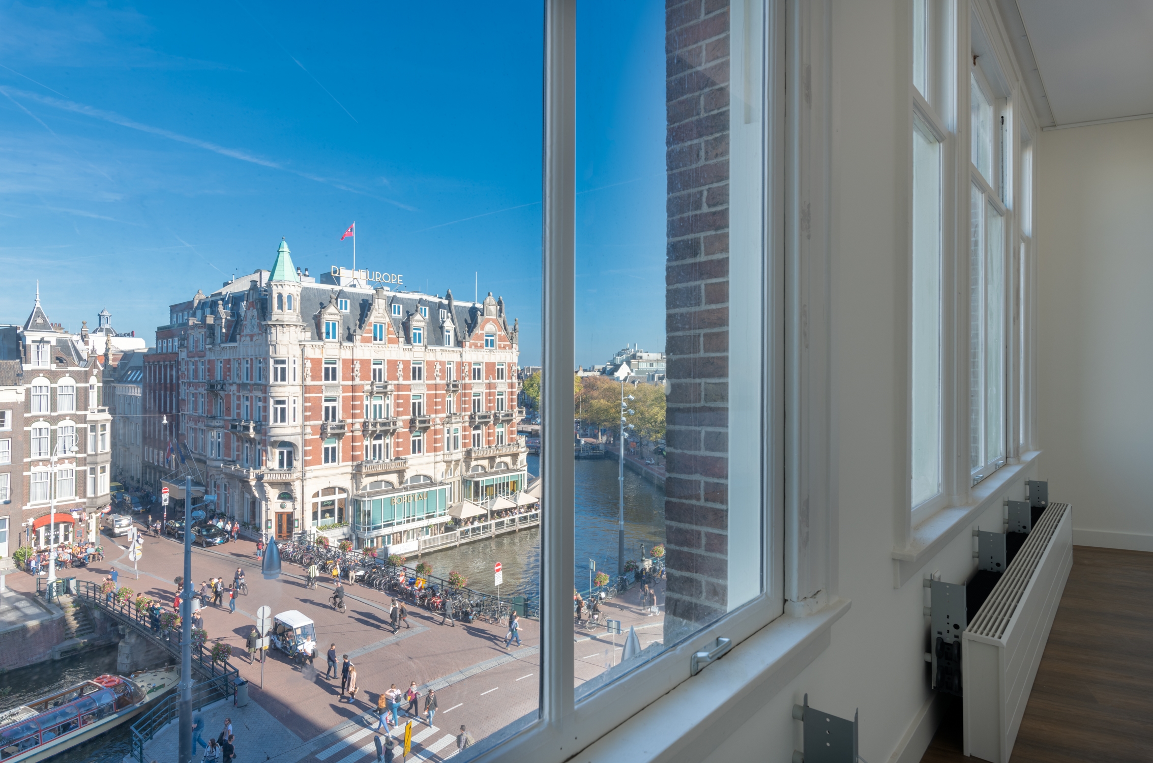 Long Stay Apartments in Amsterdam, Netherlands Amsterdam Apartments