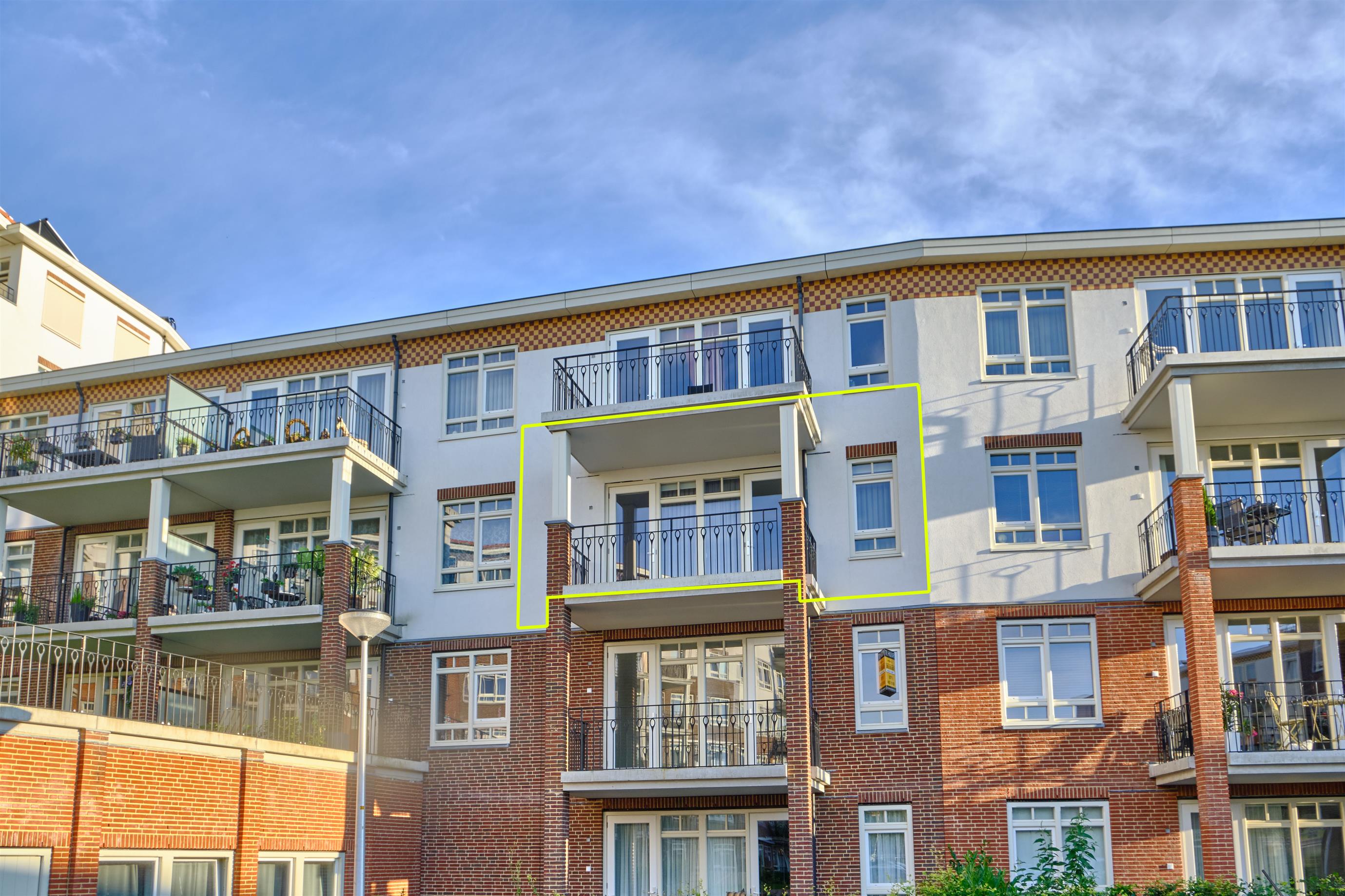 Long Stay Apartments in The Hague, Netherlands The Hague Apartments