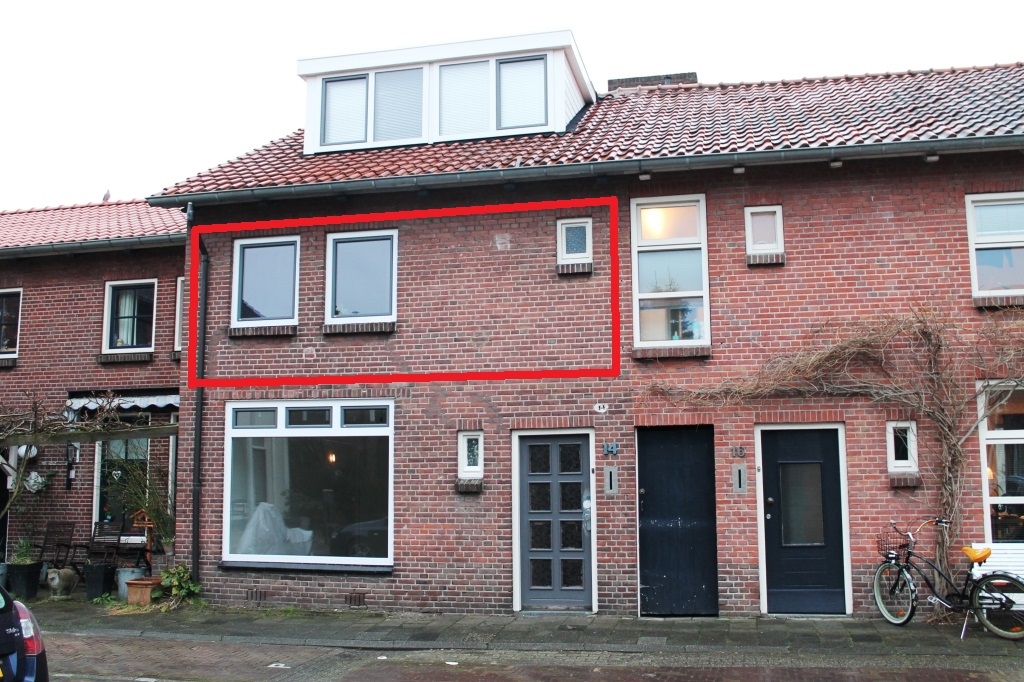 Long Stay Apartments in Tilburg, Netherlands Tilburg Apartments for Rent