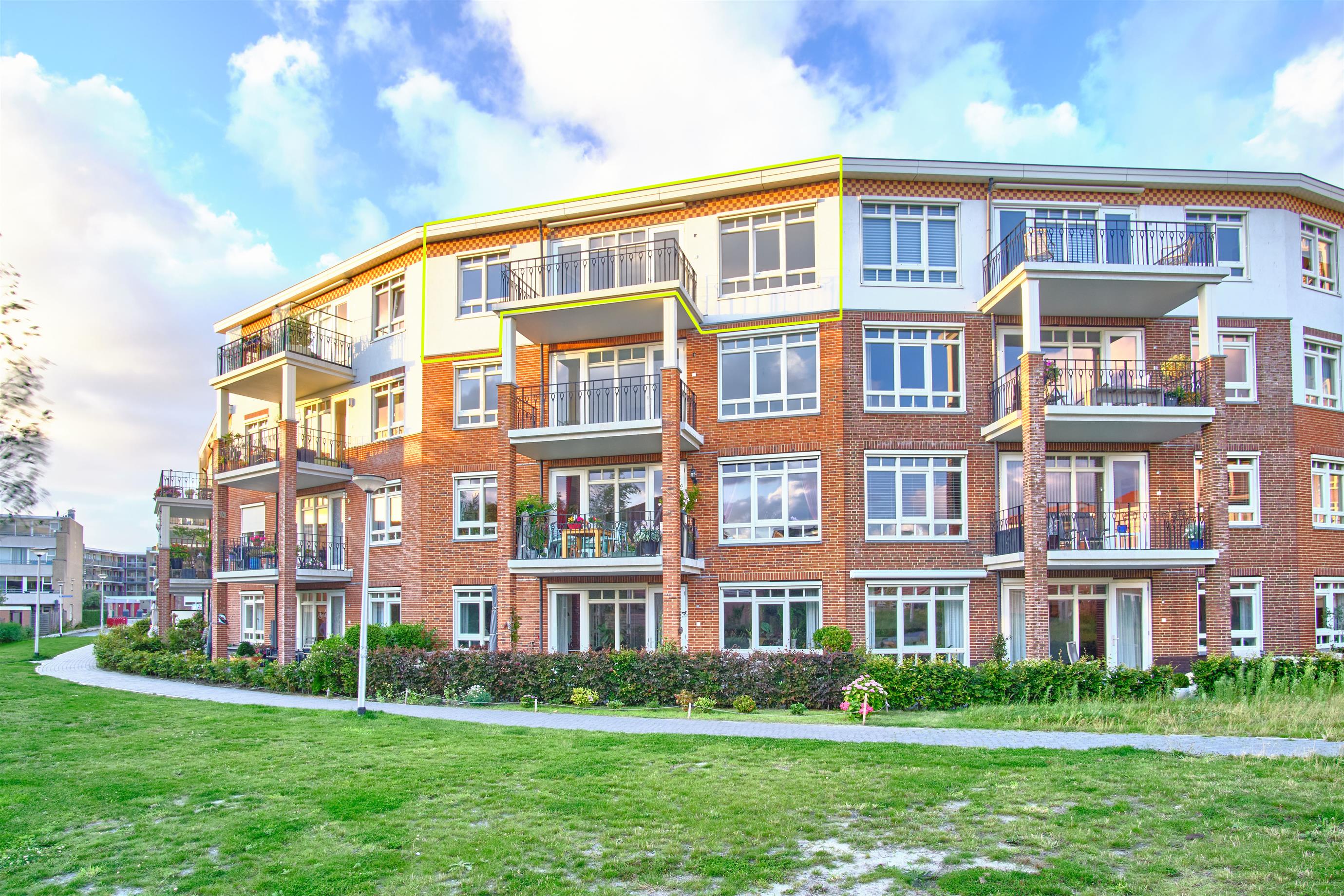 Long Stay Apartments in The Hague, Netherlands The Hague Apartments