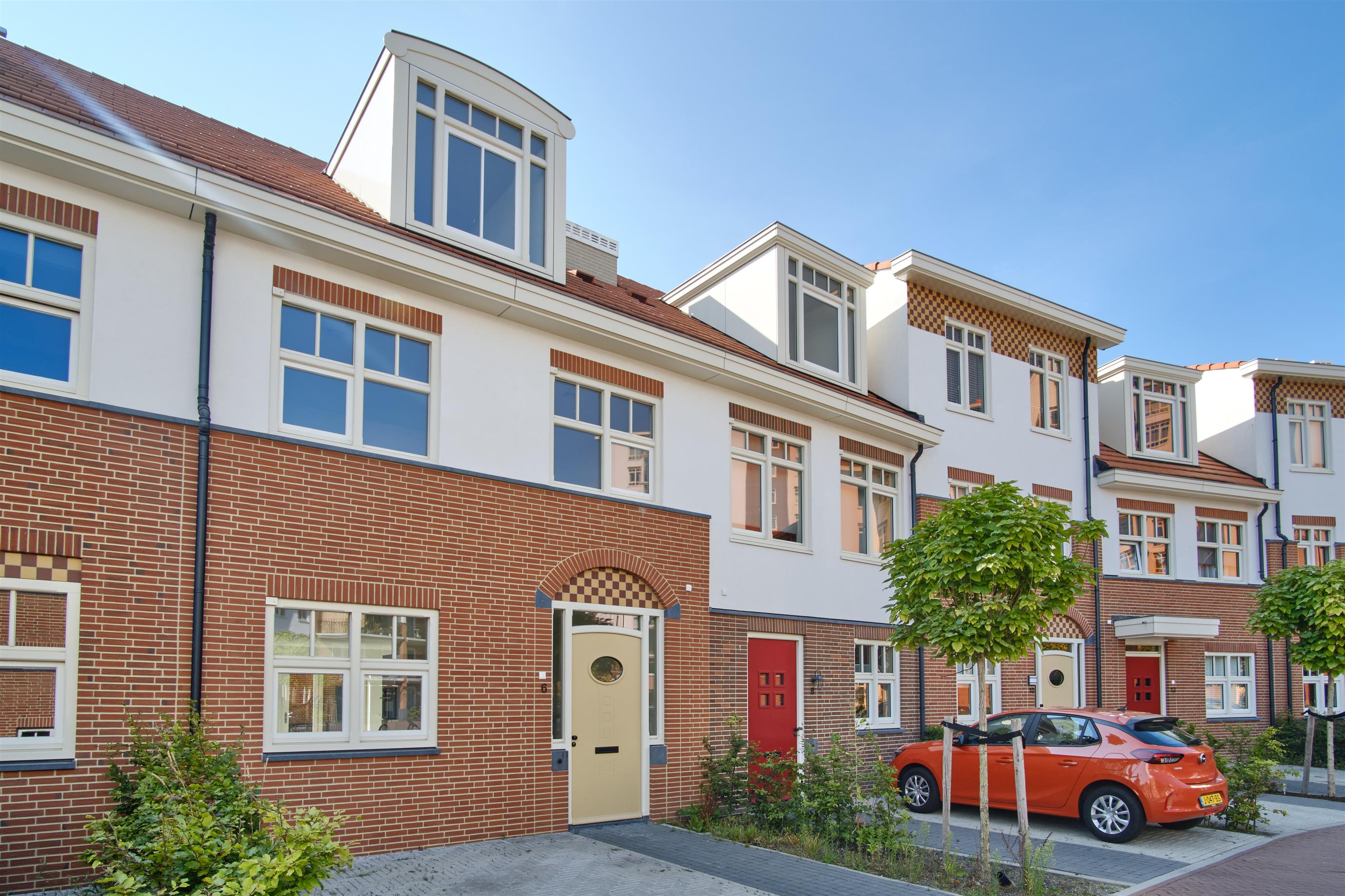 Long Stay Apartments in Leiden, Netherlands Leiden Apartments for Rent