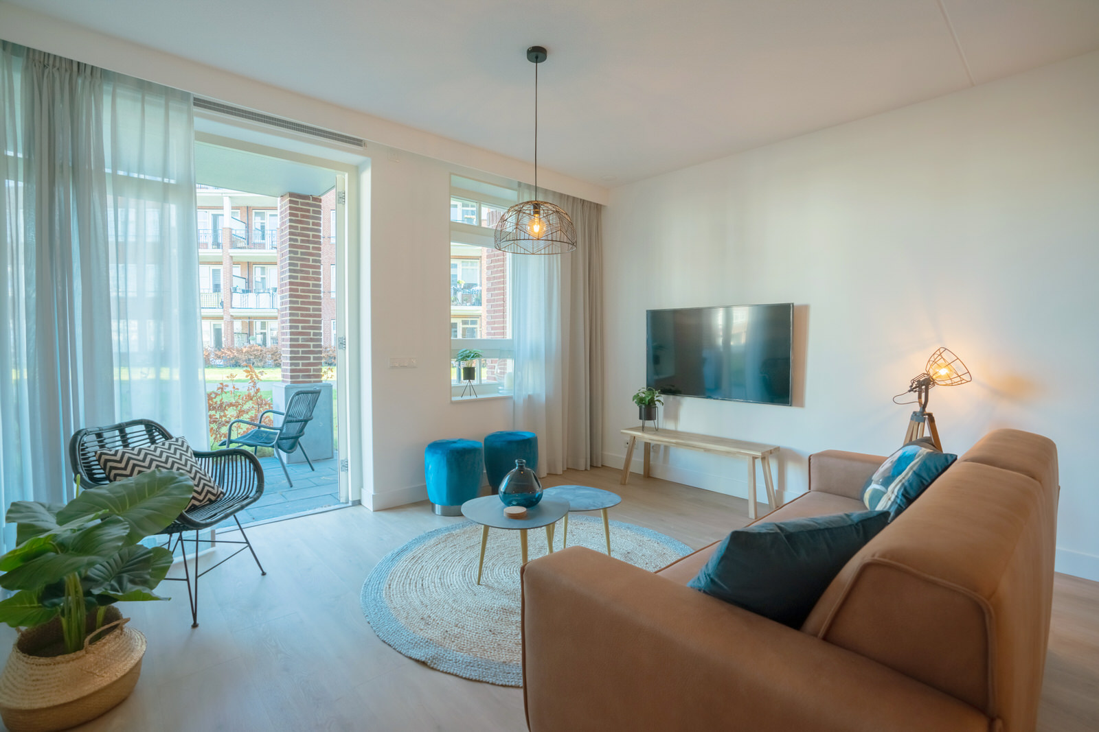 Long Stay Apartments in Leiden, Netherlands Leiden Apartments for Rent