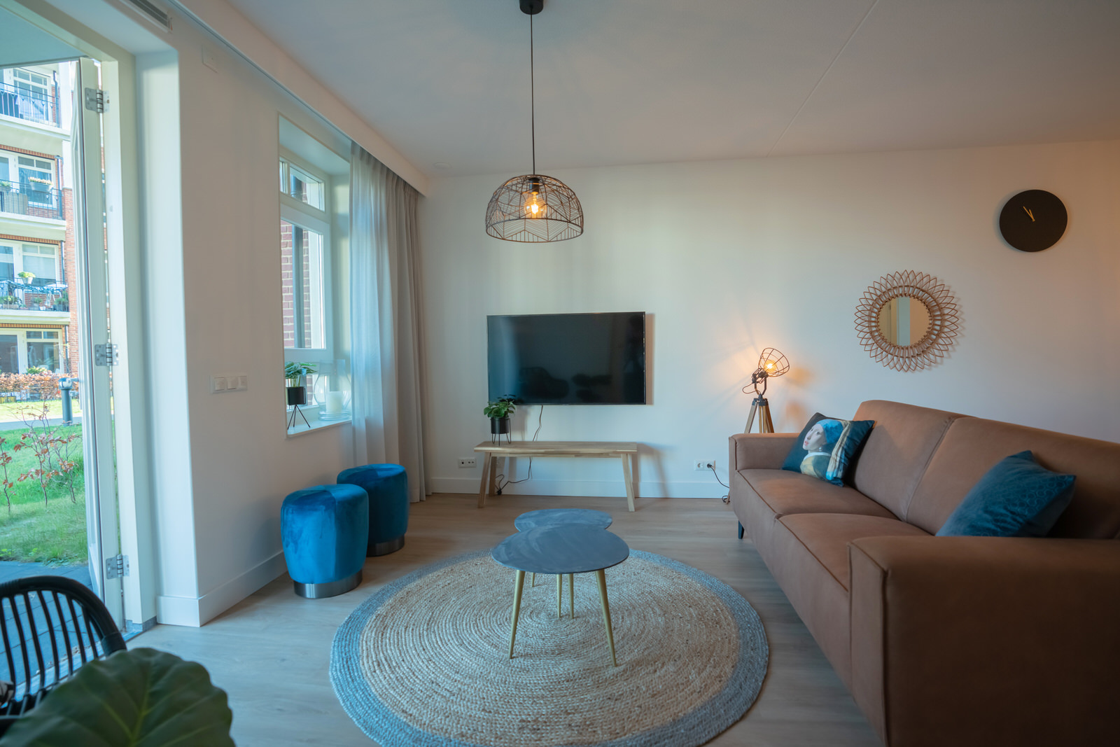 Long Stay Apartments in The Hague, Netherlands The Hague Apartments