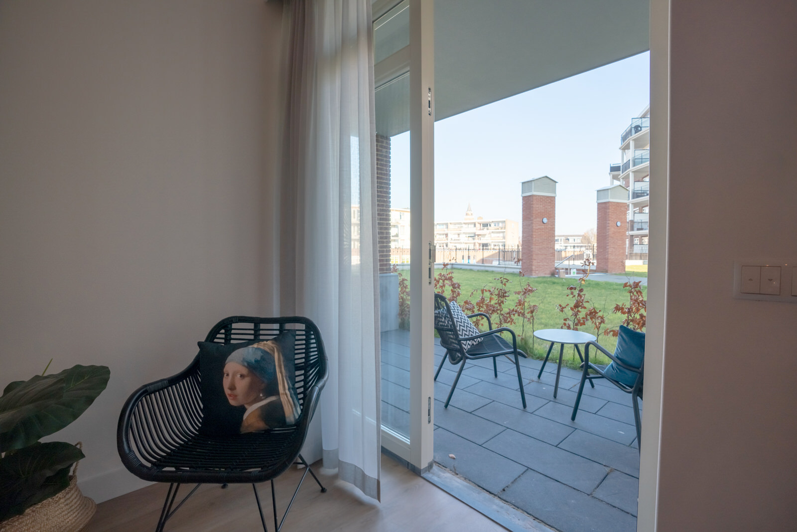 Long Stay Apartments in The Hague, Netherlands The Hague Apartments