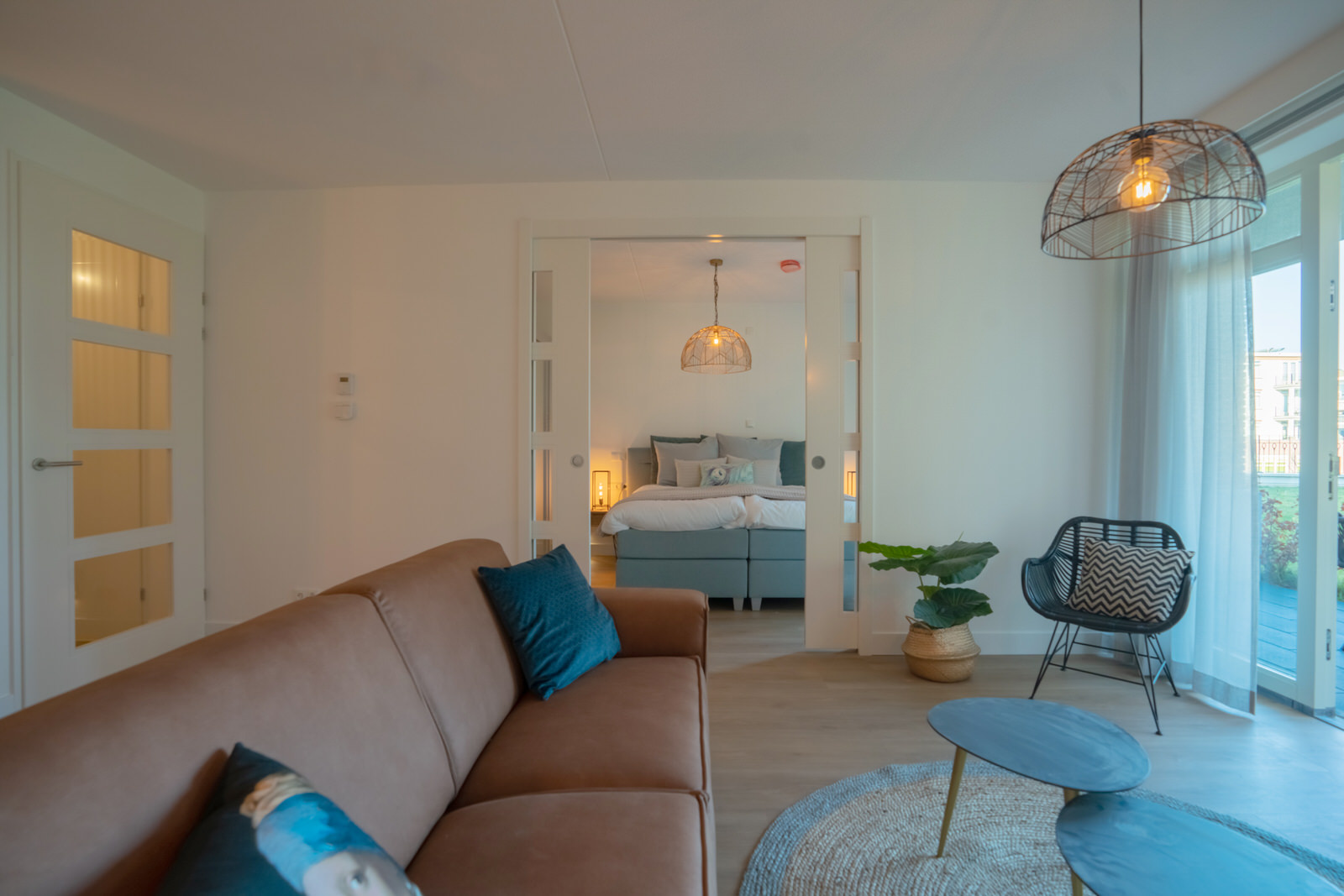 Long Stay Apartments in The Hague, Netherlands The Hague Apartments