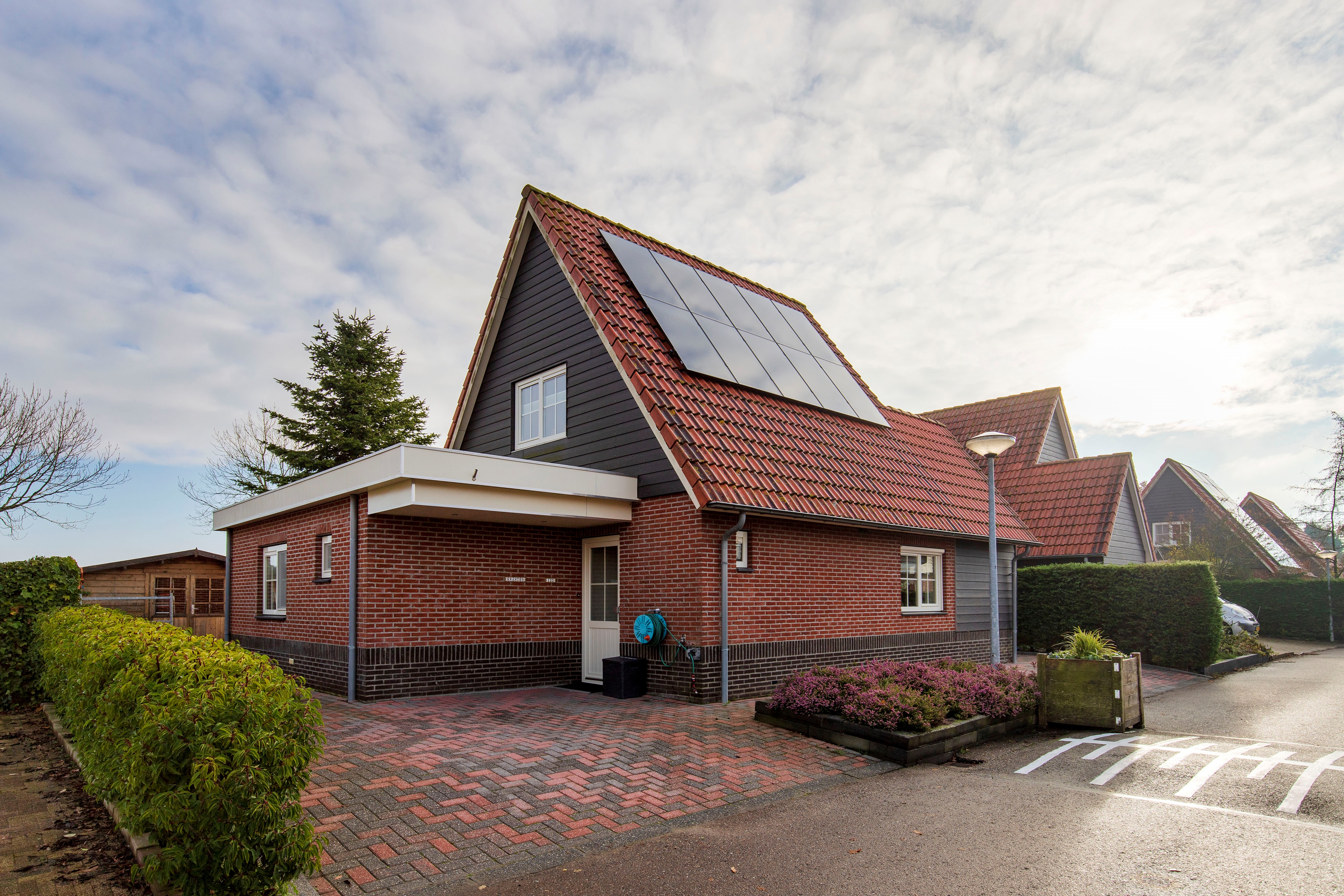Zuiddijk 61
