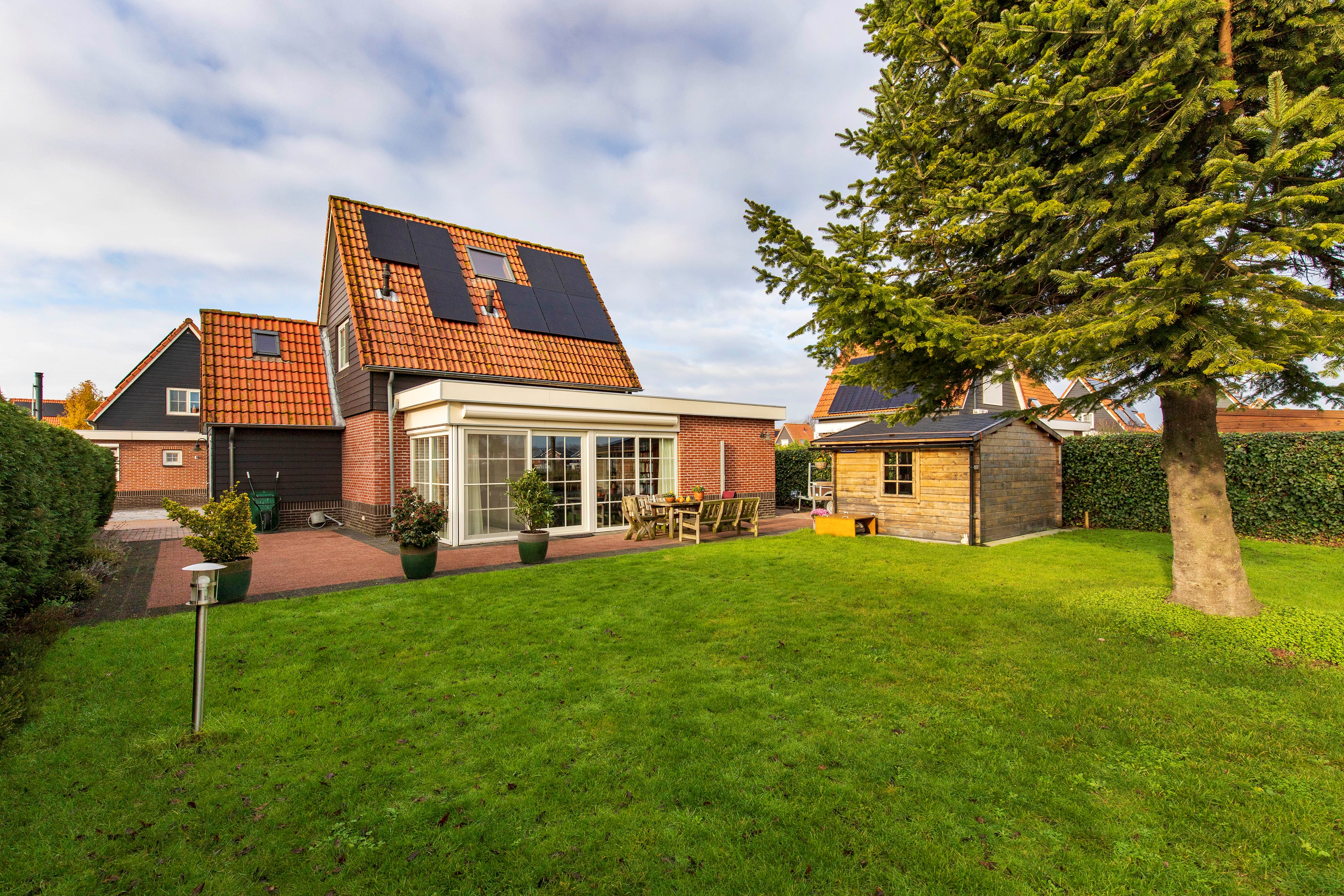Zuiddijk 61