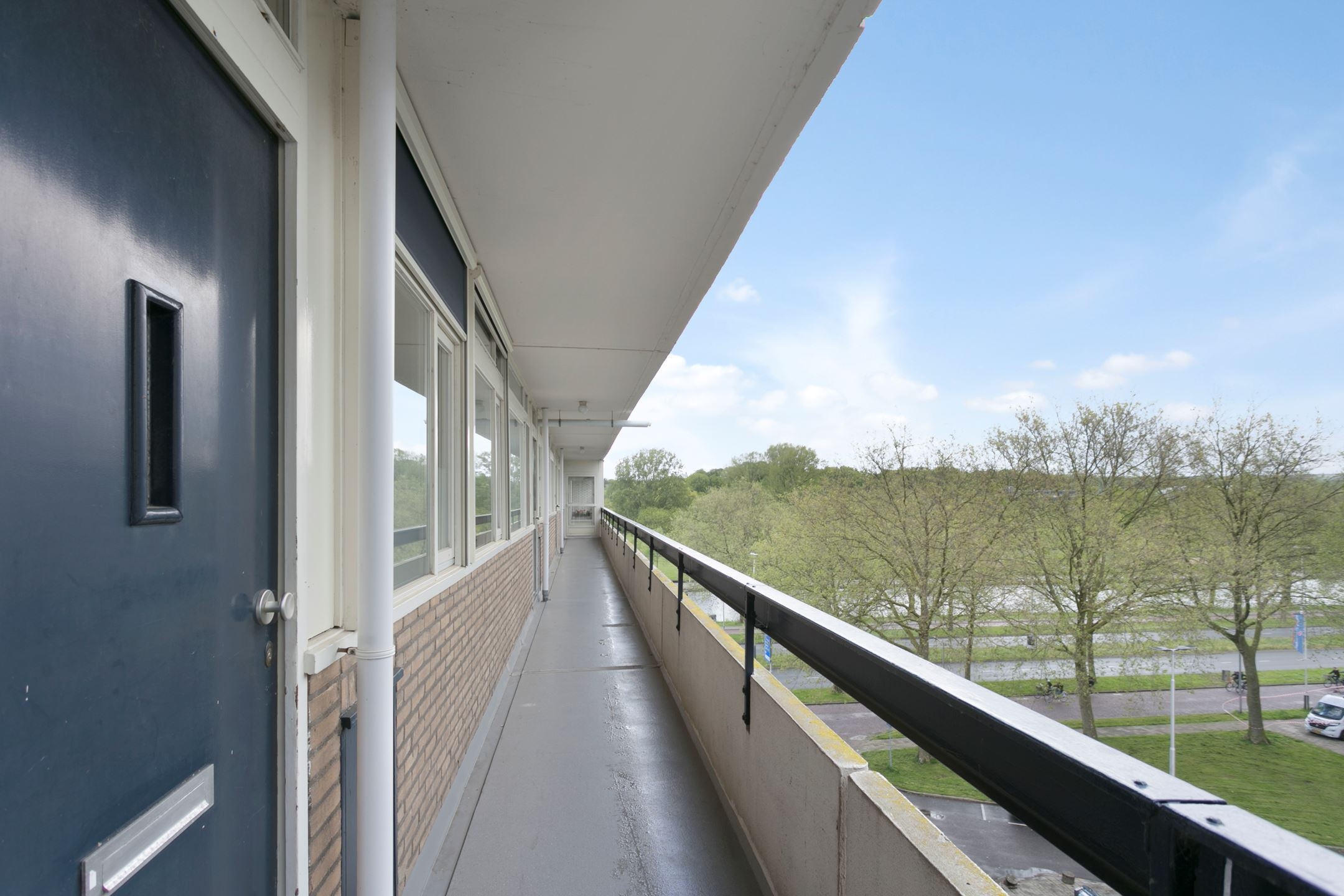 Cloekplein 70