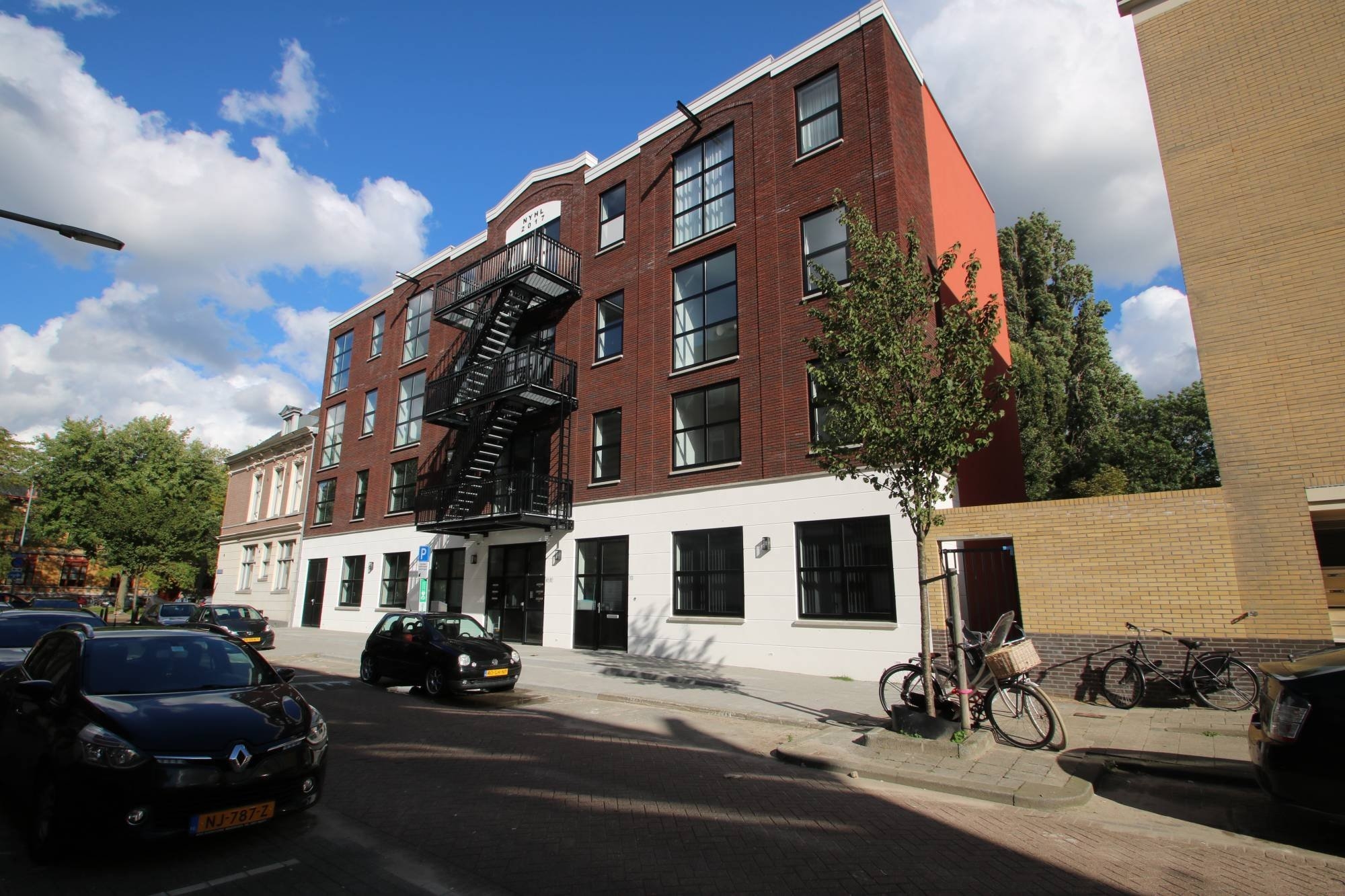 Long Stay Apartments in Delft, Netherlands Delft Apartments for Rent