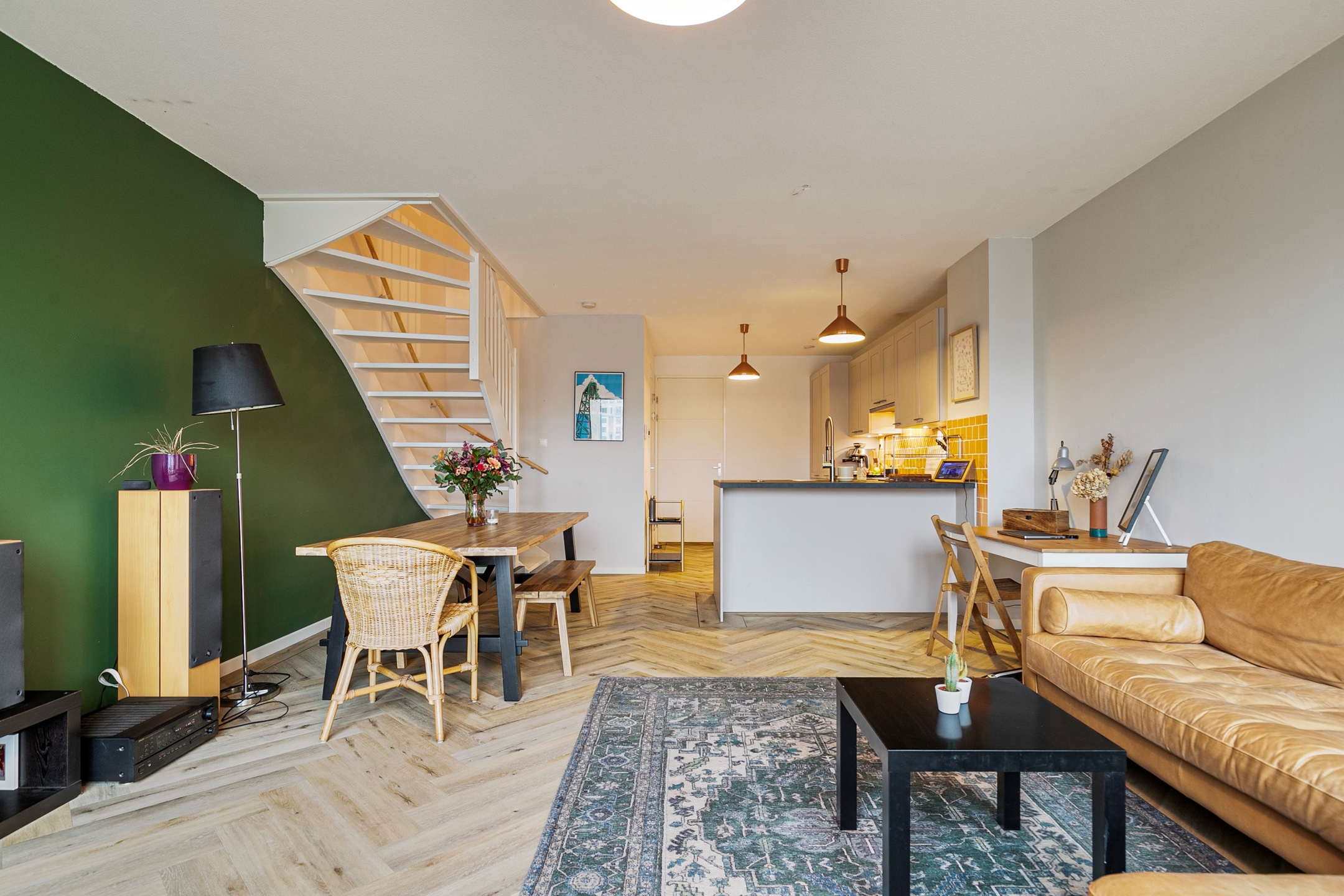 Long Stay Apartments in Delft, Netherlands Delft Apartments for Rent